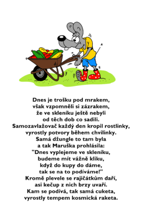 Příhody Myšáka 109